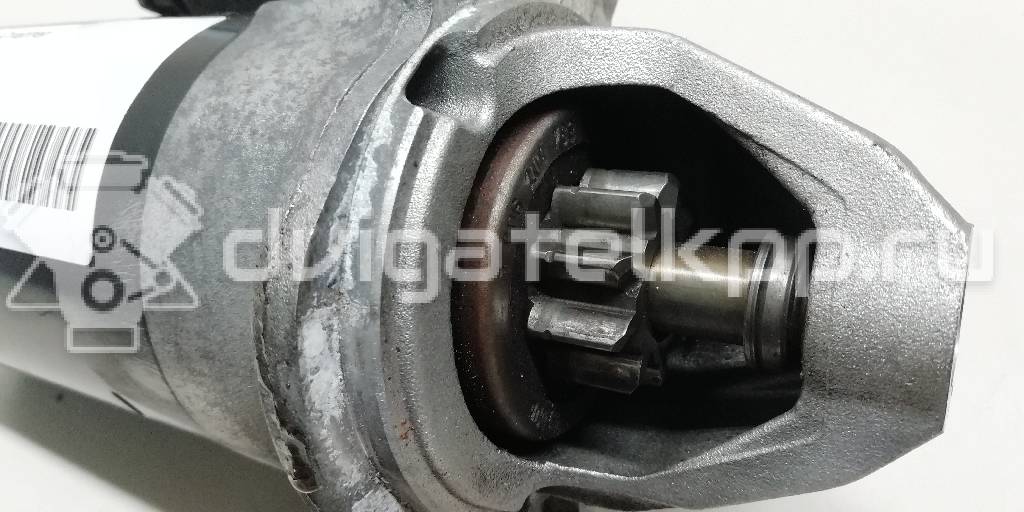 Фото Стартер  07C911023G для Audi Q7 / A8 / A6 {forloop.counter}}