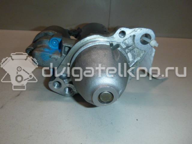 Фото Стартер  07C911023G для Audi Q7 / A8 / A6 {forloop.counter}}