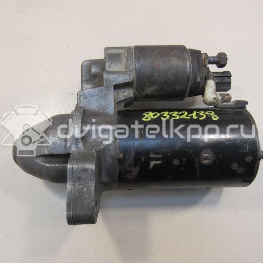 Фото Стартер  07c911023g для Audi Q7 / A8 / A6