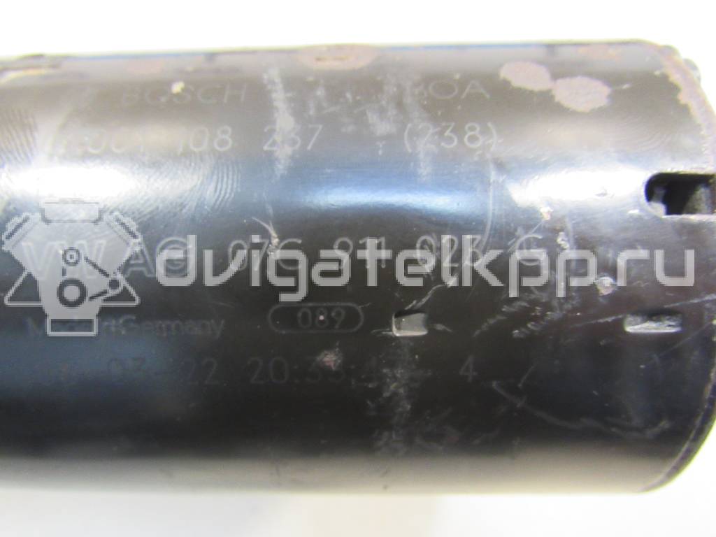 Фото Стартер  07c911023g для Audi Q7 / A8 / A6 {forloop.counter}}