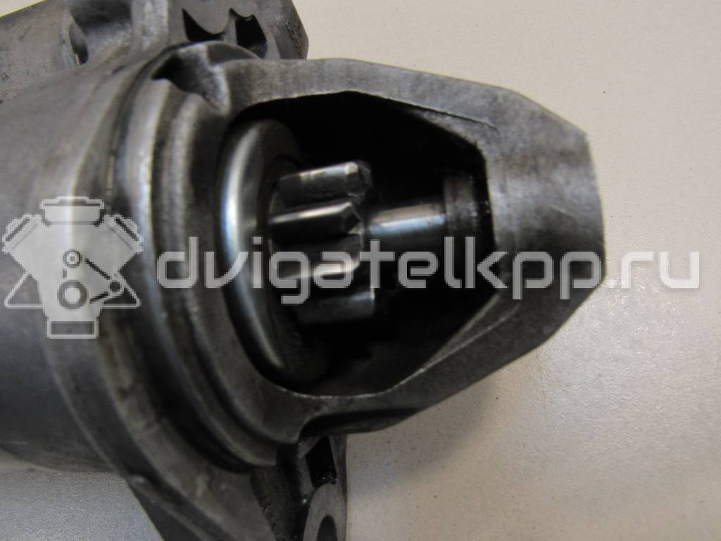 Фото Стартер  07c911023g для Audi Q7 / A8 / A6 {forloop.counter}}