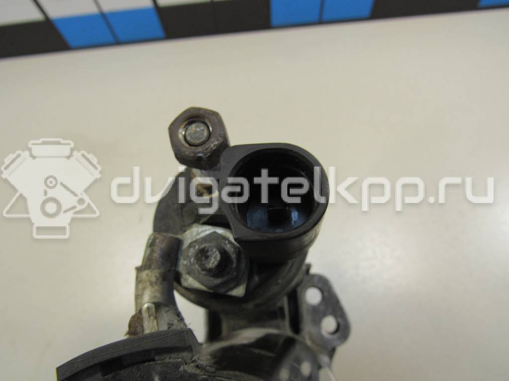 Фото Стартер  07c911023g для Audi Q7 / A8 / A6 {forloop.counter}}