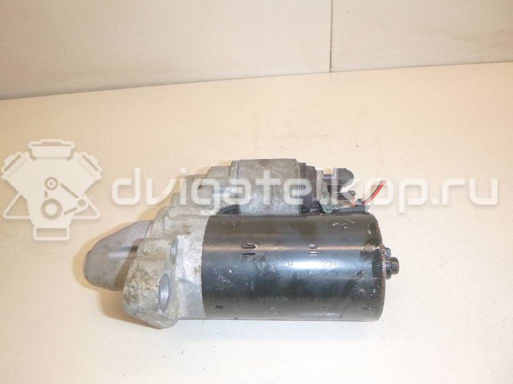 Фото Стартер  07c911023g для Audi Q7 / A8 / A6 {forloop.counter}}
