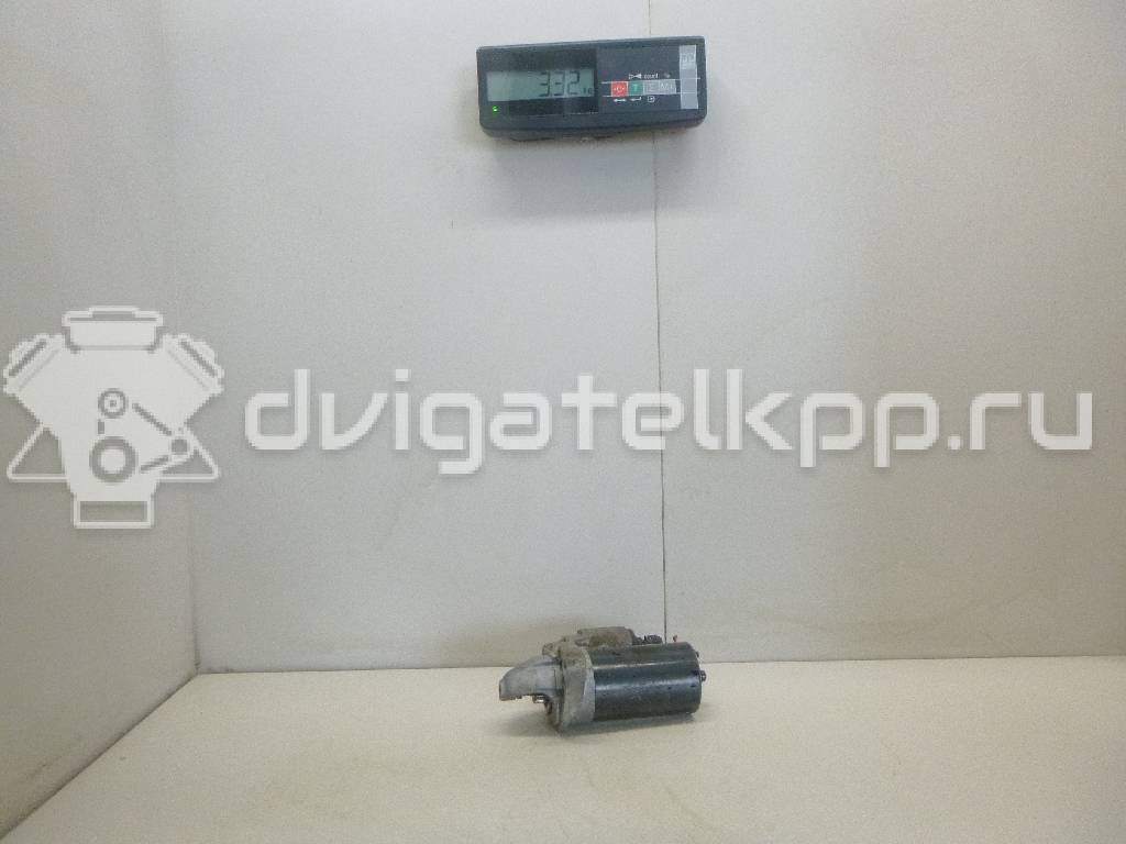 Фото Стартер  07c911023g для Audi Q7 / A8 / A6 {forloop.counter}}