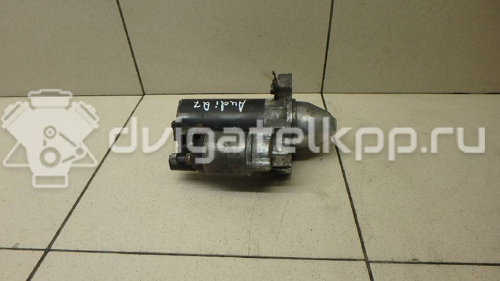 Фото Стартер  07c911023hx для Audi Q7 / A8 / A6 {forloop.counter}}