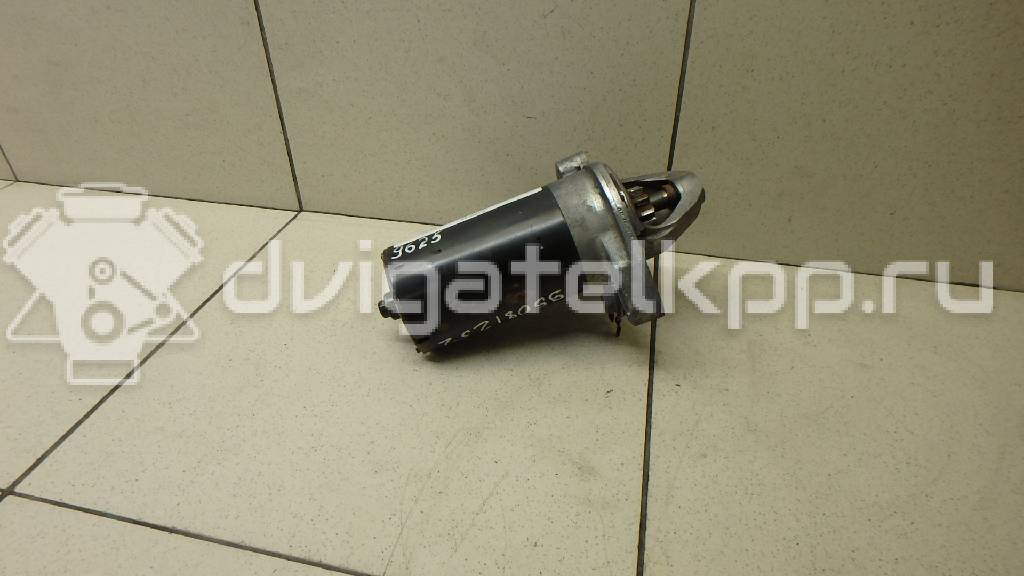 Фото Стартер  07c911023hx для Audi Q7 / A8 / A6 {forloop.counter}}