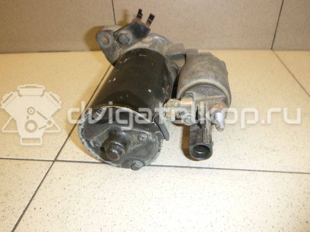 Фото Стартер  07C911023HX для Audi Q7 / A8 / A6 {forloop.counter}}