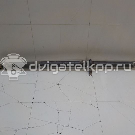 Фото Вал карданный  4f0521101f для Audi A6