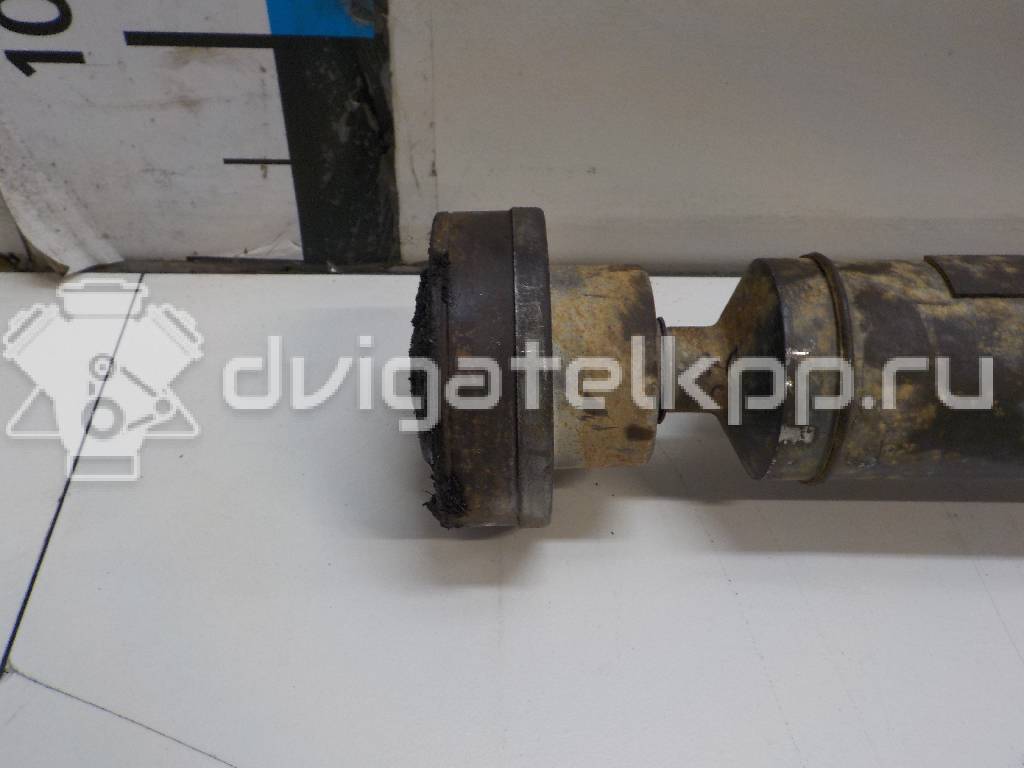 Фото Вал карданный  4f0521101f для Audi A6 {forloop.counter}}