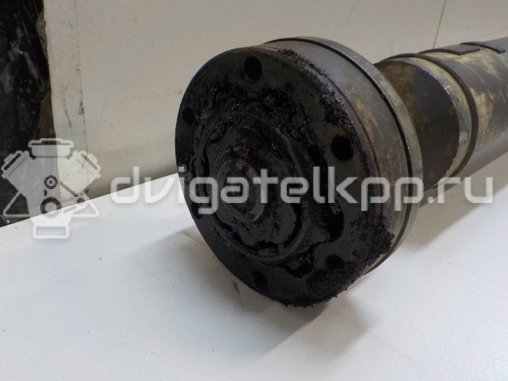 Фото Вал карданный  4f0521101f для Audi A6 {forloop.counter}}