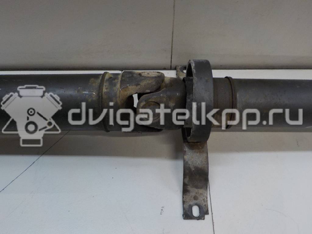 Фото Вал карданный  4f0521101f для Audi A6 {forloop.counter}}