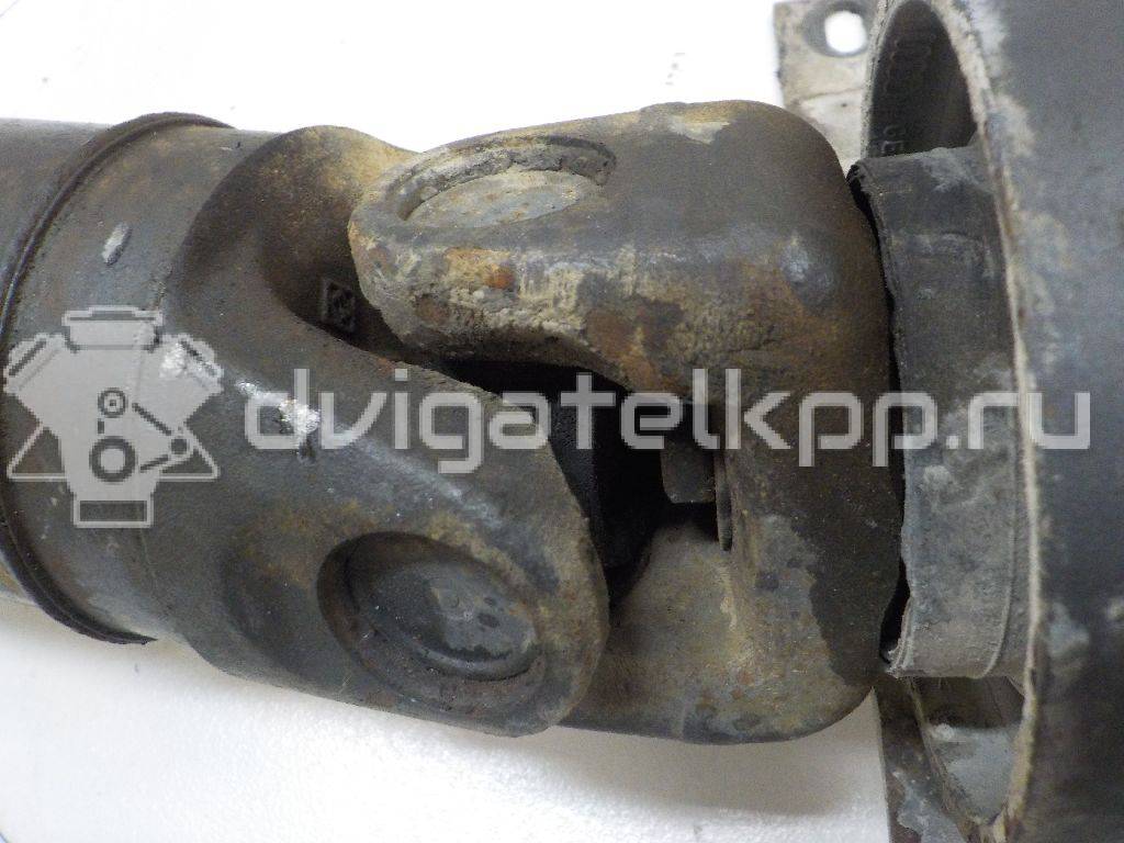 Фото Вал карданный  4f0521101f для Audi A6 {forloop.counter}}