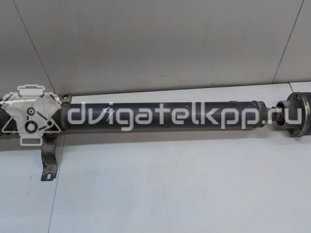 Фото Вал карданный  4f0521101f для Audi A6 {forloop.counter}}