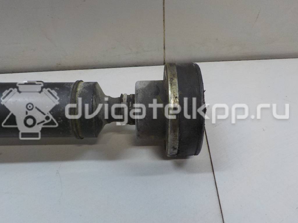 Фото Вал карданный  4f0521101f для Audi A6 {forloop.counter}}