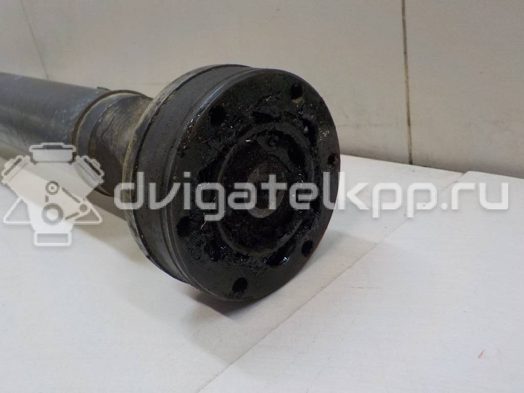 Фото Вал карданный  4f0521101f для Audi A6 {forloop.counter}}