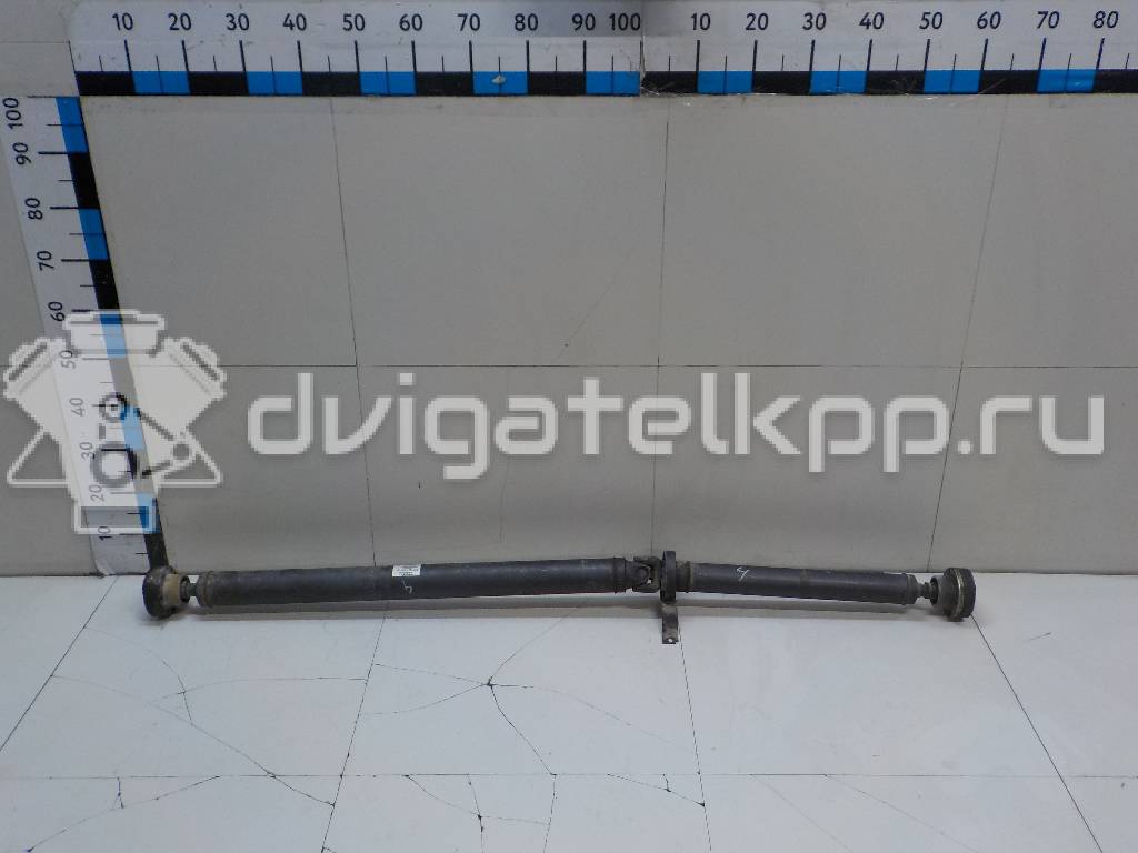 Фото Вал карданный  4f0521101f для Audi A6 {forloop.counter}}
