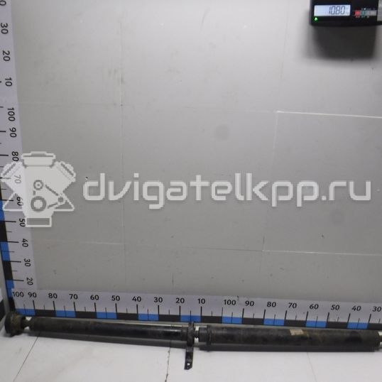 Фото Вал карданный  4f0521101f для Audi A6