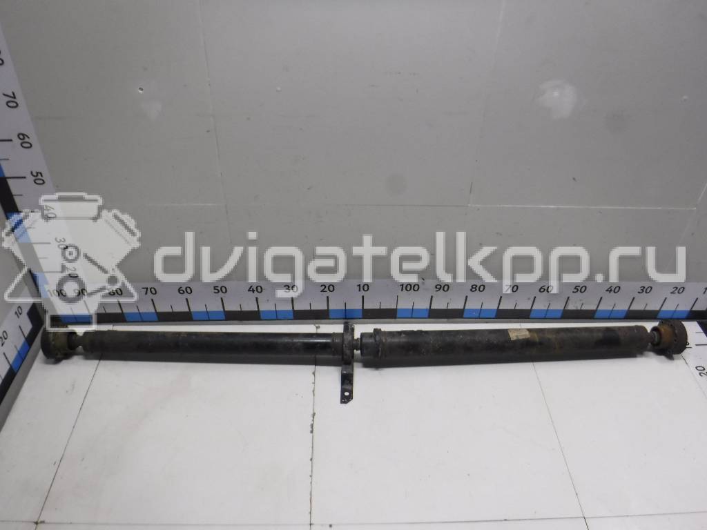 Фото Вал карданный  4f0521101f для Audi A6 {forloop.counter}}