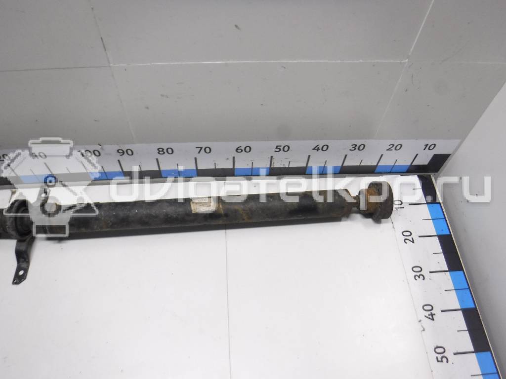 Фото Вал карданный  4f0521101f для Audi A6 {forloop.counter}}