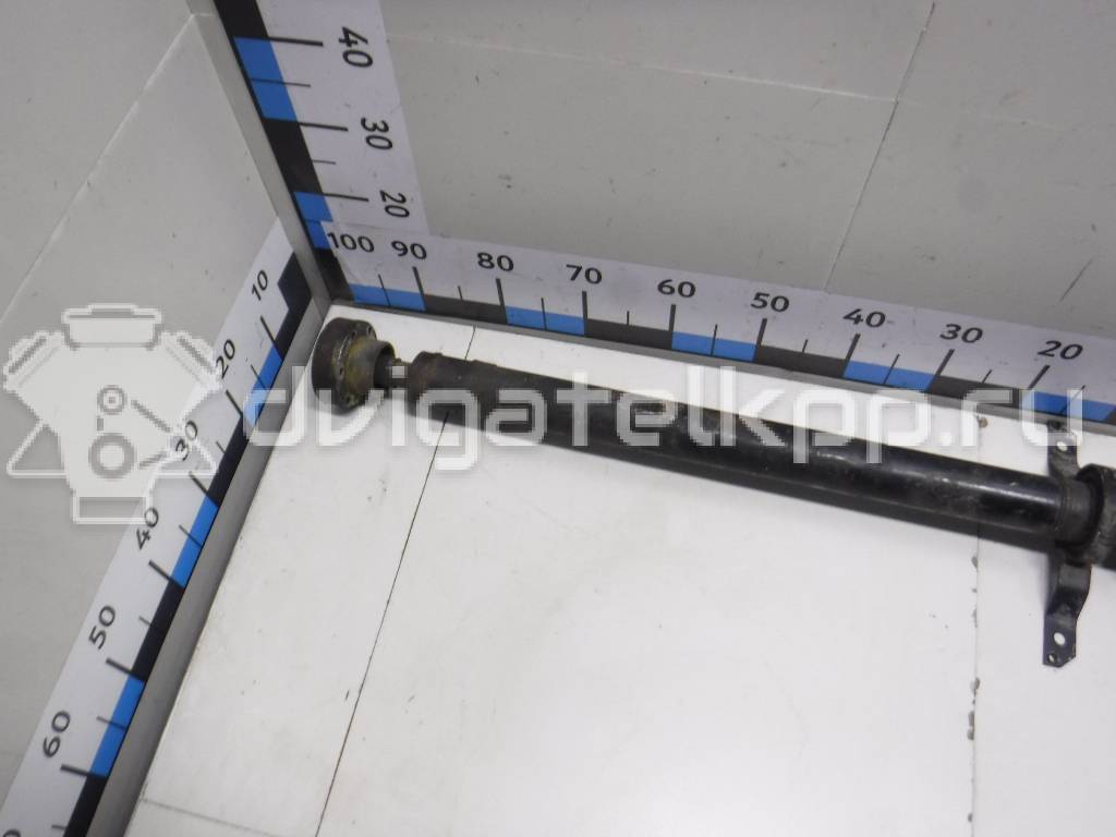 Фото Вал карданный  4f0521101f для Audi A6 {forloop.counter}}