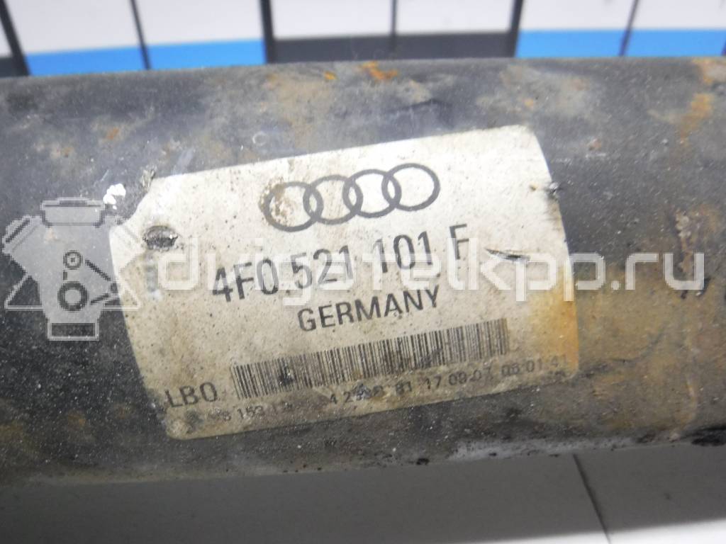 Фото Вал карданный  4f0521101f для Audi A6 {forloop.counter}}