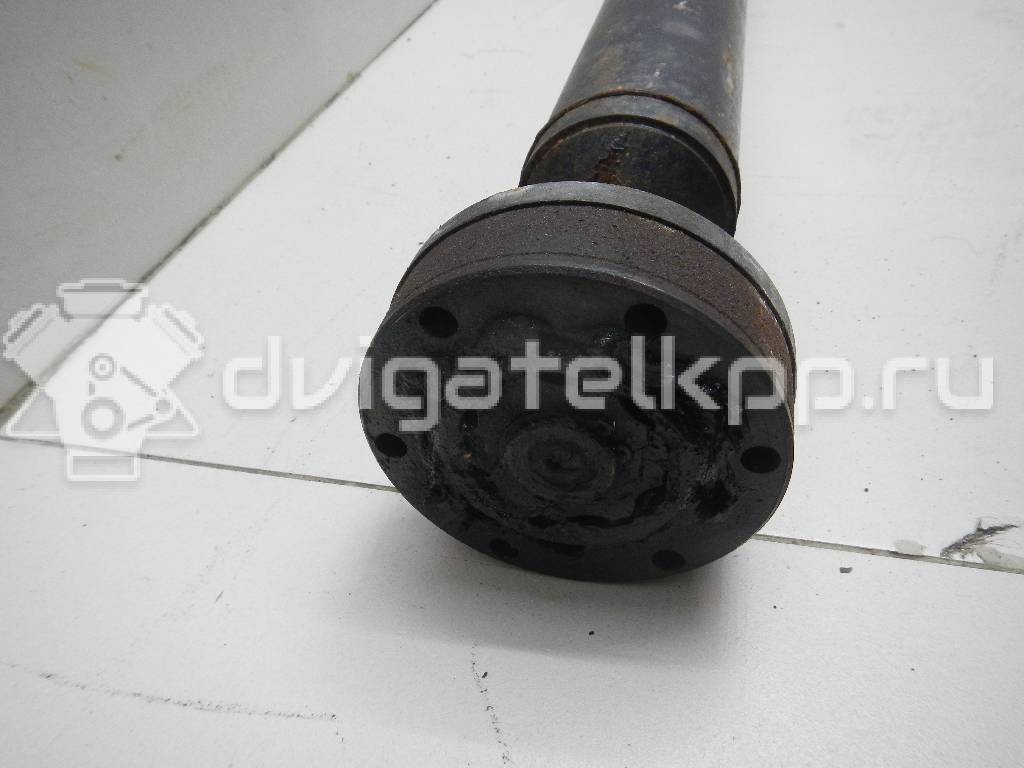 Фото Вал карданный  4f0521101f для Audi A6 {forloop.counter}}