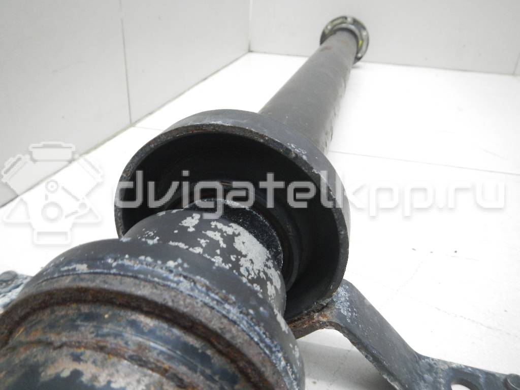 Фото Вал карданный  4f0521101f для Audi A6 {forloop.counter}}
