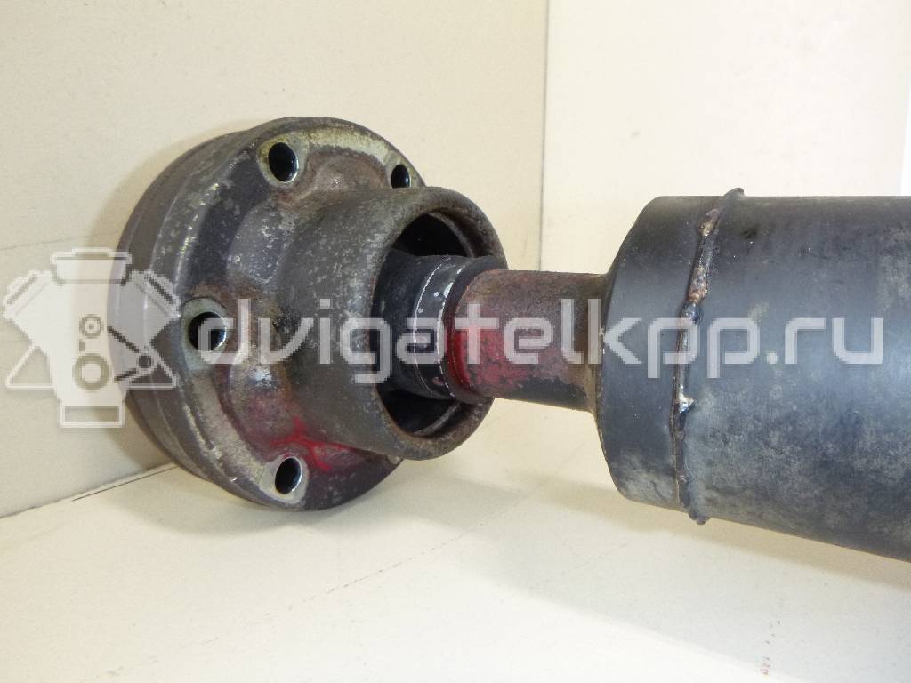 Фото Вал карданный  8R0521101B для Audi Q5 {forloop.counter}}