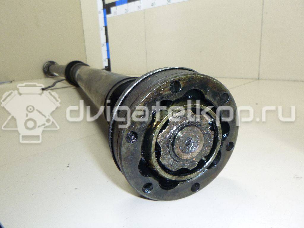Фото Вал карданный  8R0521101B для Audi Q5 {forloop.counter}}