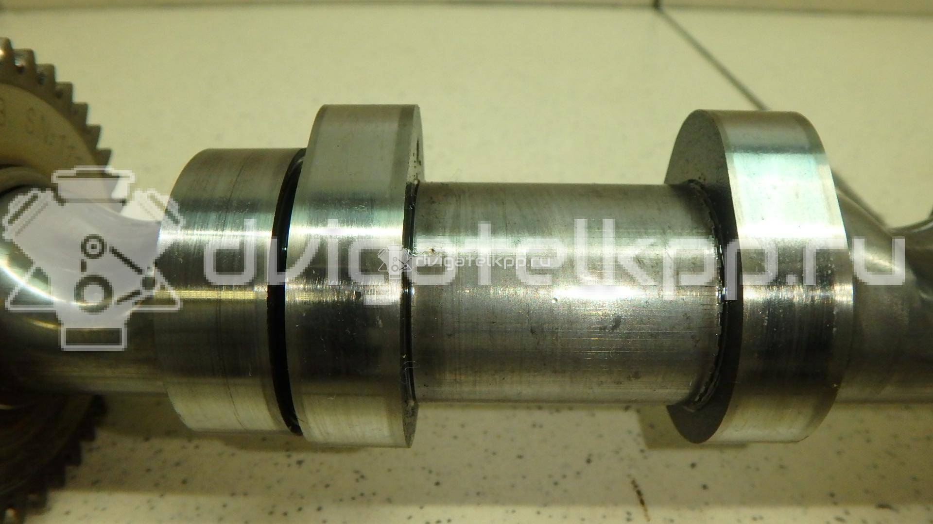 Фото Распредвал впускной для двигателя BUG для Audi Q7 233 л.с 24V 3.0 л Дизельное топливо 059109009BK {forloop.counter}}