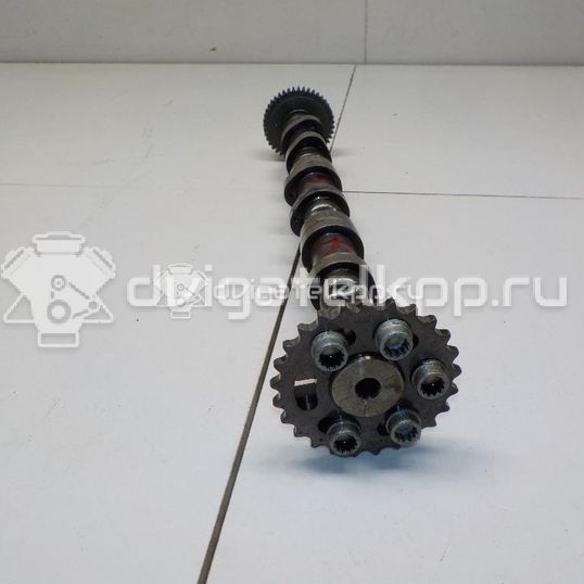 Фото Распредвал впускной для двигателя BUG для Audi Q7 233 л.с 24V 3.0 л Дизельное топливо 059109009BK