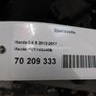 Фото Контрактный (б/у) двигатель B3 (16V) для Mazda Demio Dw / 121 / 323 53-73 л.с 16V 1.3 л бензин {forloop.counter}}