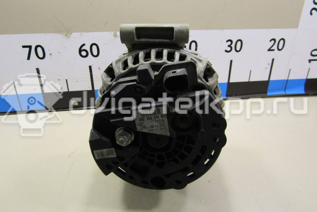 Фото Генератор  06e903016nx для Audi A5 / A4 / Q5 {forloop.counter}}
