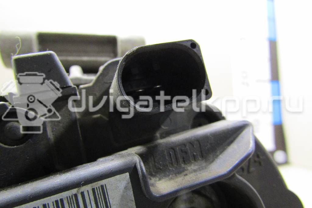 Фото Генератор  06e903016nx для Audi A5 / A4 / Q5 {forloop.counter}}