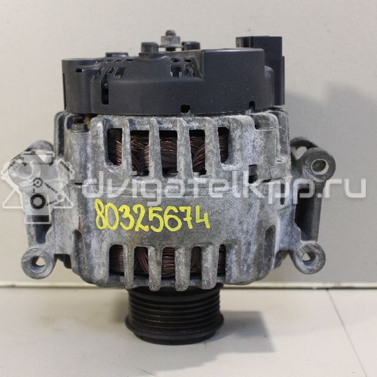 Фото Генератор  06E903016S для Audi A5 / A4 / Q5
