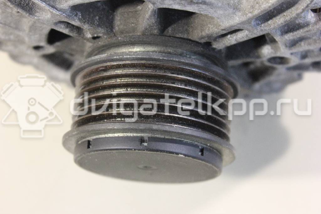 Фото Генератор  06E903016S для Audi A5 / A4 / Q5 {forloop.counter}}