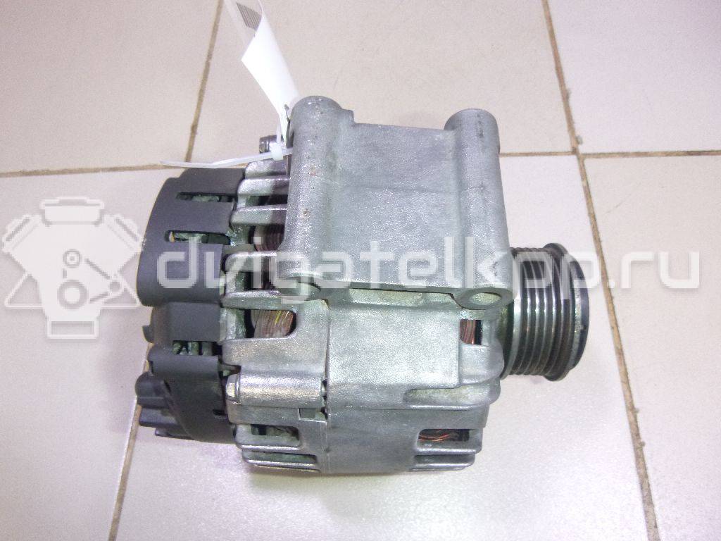 Фото Генератор  06E903016S для Audi A5 / A4 / Q5 {forloop.counter}}