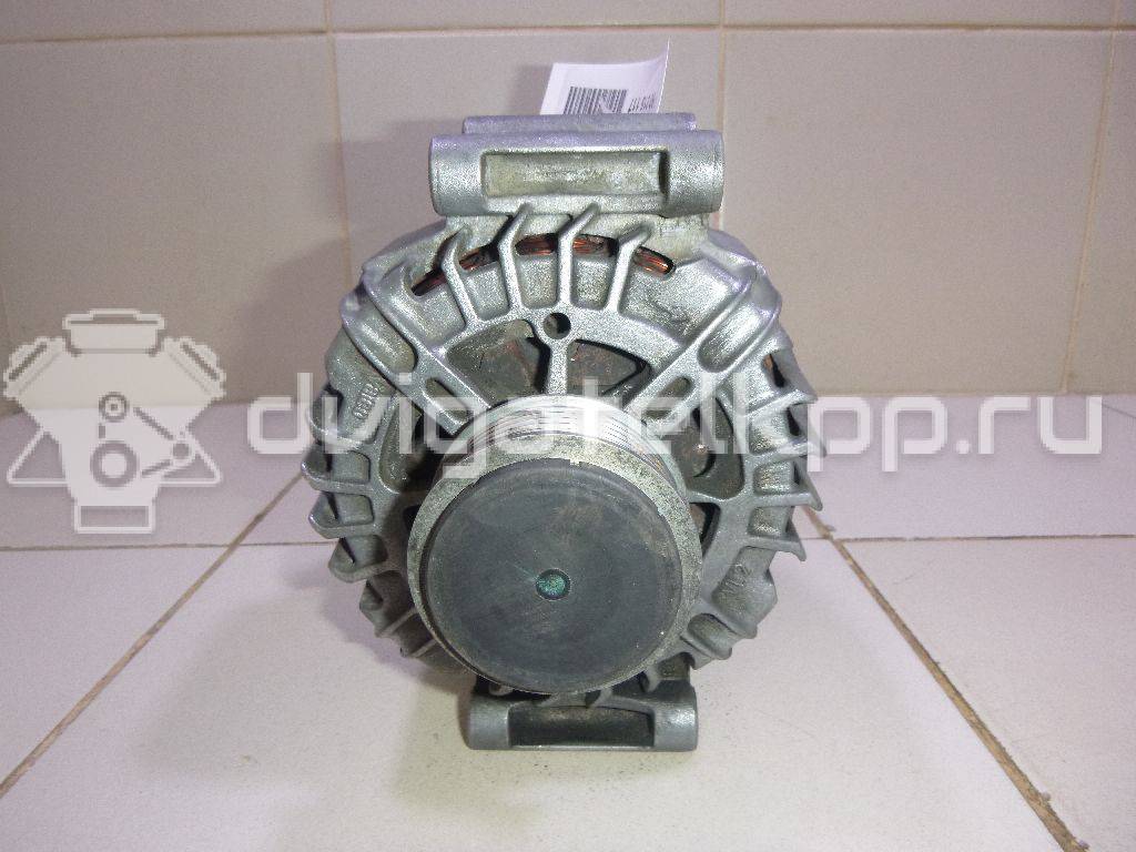 Фото Генератор  06E903016S для Audi A5 / A4 / Q5 {forloop.counter}}