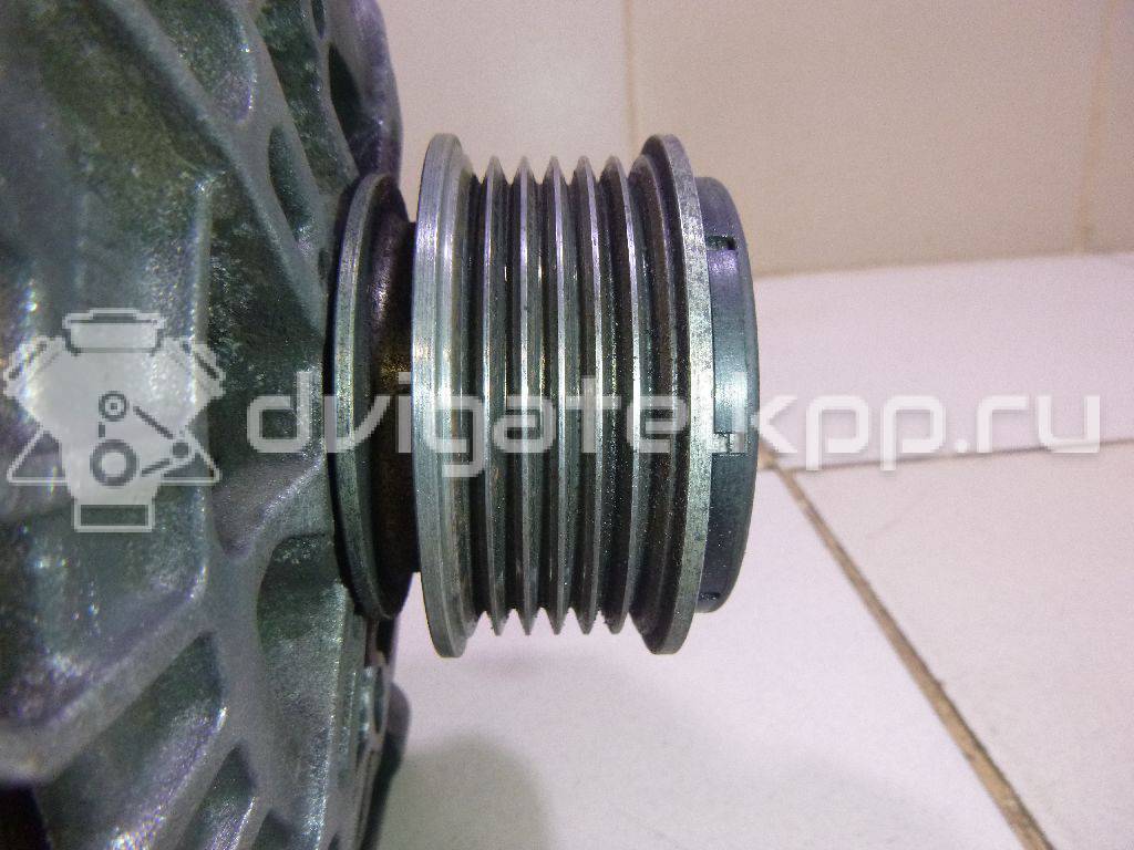 Фото Генератор  06E903016S для Audi A5 / A4 / Q5 {forloop.counter}}