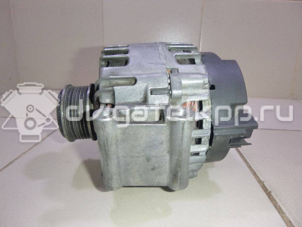 Фото Генератор  06E903016S для Audi A5 / A4 / Q5 {forloop.counter}}