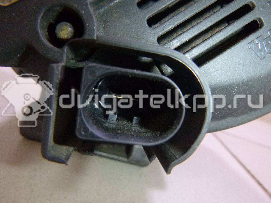 Фото Генератор  06E903016S для Audi A5 / A4 / Q5 {forloop.counter}}