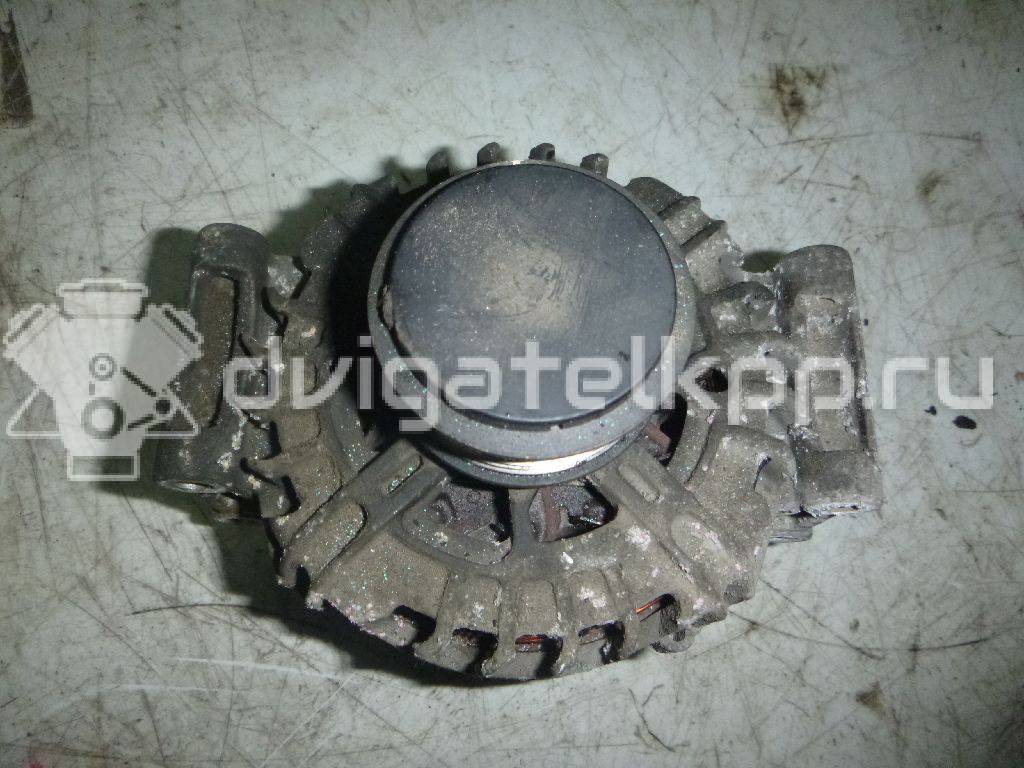 Фото Генератор  06E903016S для Audi A5 / A4 / Q5 {forloop.counter}}