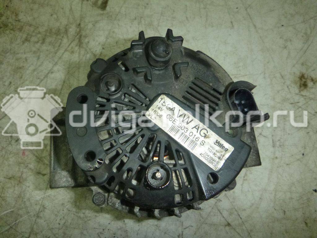 Фото Генератор  06E903016S для Audi A5 / A4 / Q5 {forloop.counter}}