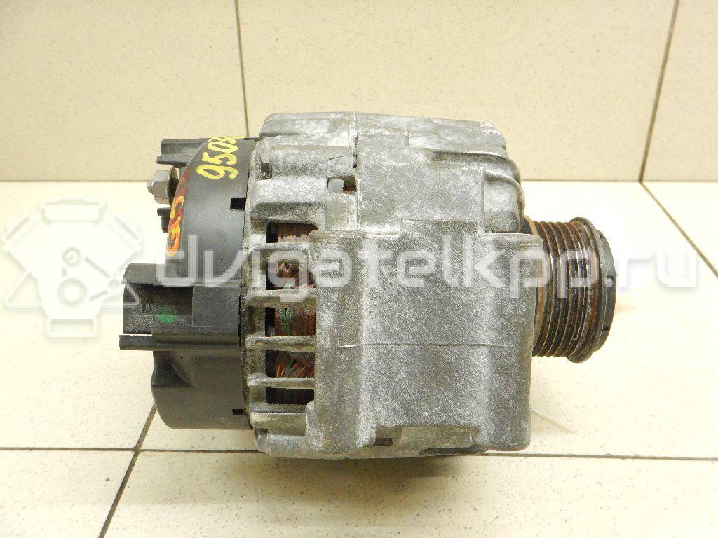Фото Генератор  06e903016s для Audi A5 / A4 / Q5 {forloop.counter}}