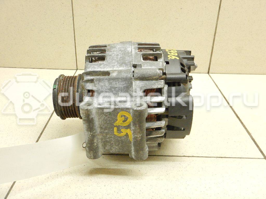 Фото Генератор  06e903016s для Audi A5 / A4 / Q5 {forloop.counter}}