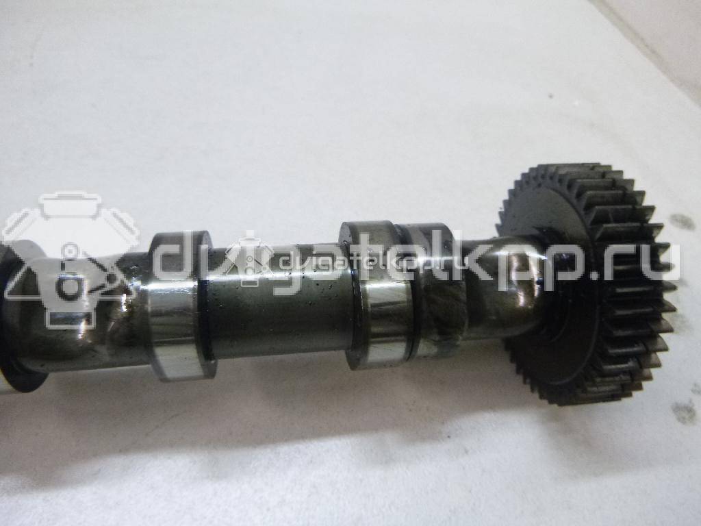 Фото Распредвал впускной для двигателя BUG для Audi Q7 233 л.с 24V 3.0 л Дизельное топливо 059109009BK {forloop.counter}}