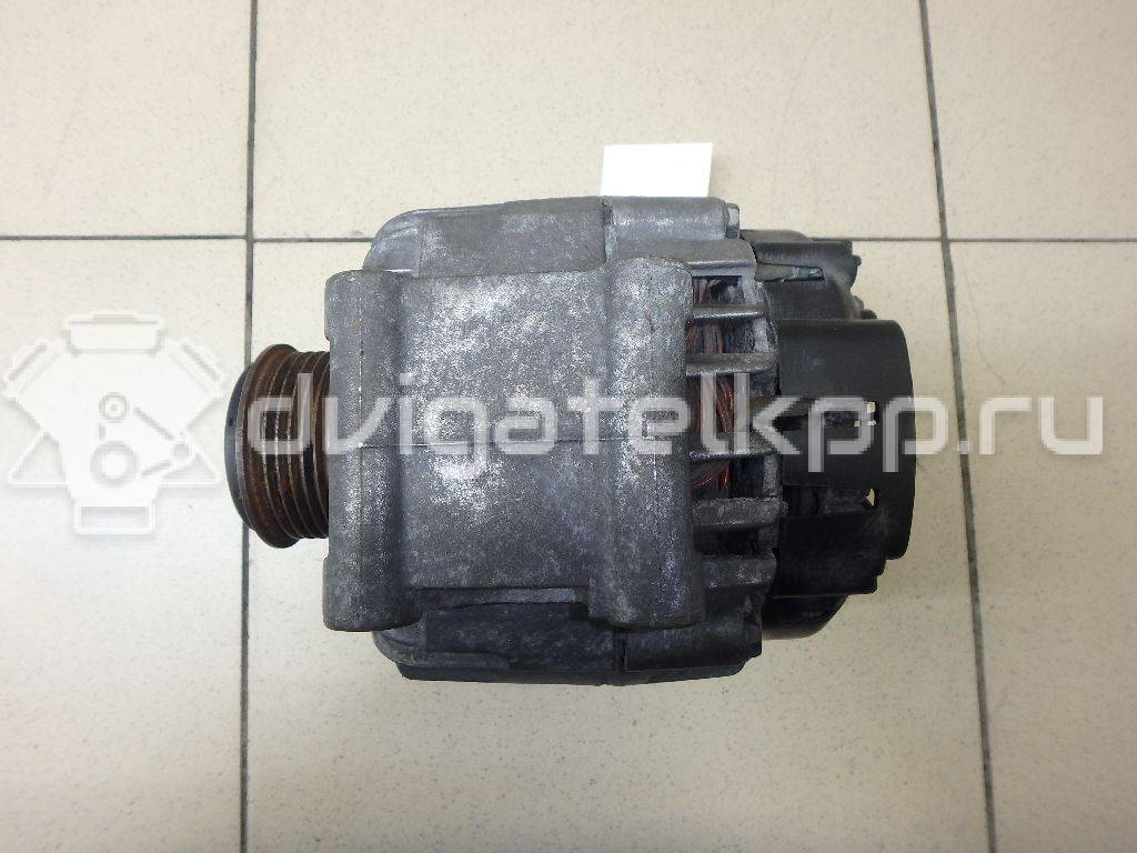 Фото Генератор  06E903016S для Audi A5 / A4 / Q5 {forloop.counter}}