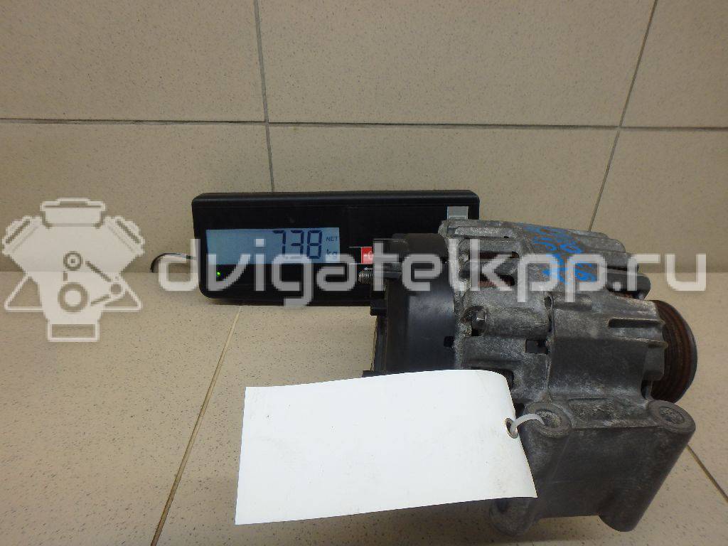 Фото Генератор  06E903016S для Audi A5 / A4 / Q5 {forloop.counter}}