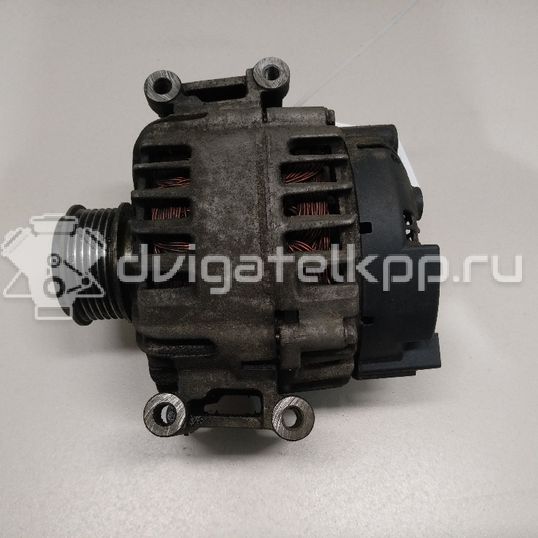 Фото Генератор  06E903016S для Audi A5 / A4 / Q5