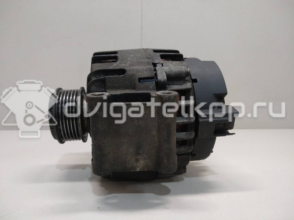 Фото Генератор  06E903016S для Audi A5 / A4 / Q5 {forloop.counter}}